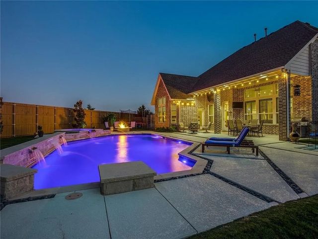 6688 Excelsior Place, Frisco, TX 75035