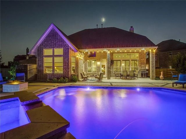 6688 Excelsior Place, Frisco, TX 75035