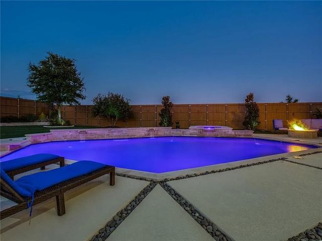 6688 Excelsior Place, Frisco, TX 75035