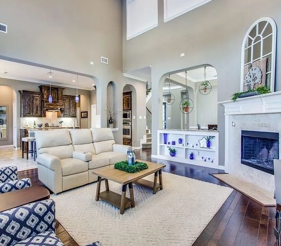 6688 Excelsior Place, Frisco, TX 75035