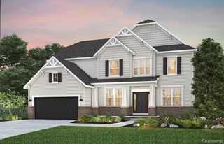 6492 Tarr Road, Ypsilanti, MI 48197