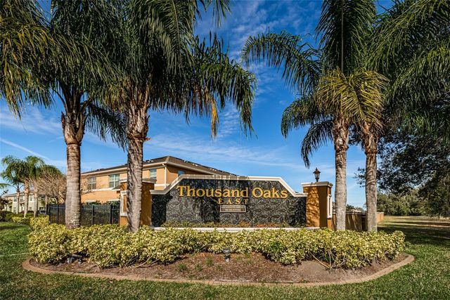 9755 TRUMPET VINE LOOP, New Port Richey, FL 34655