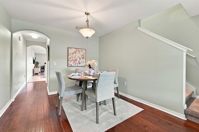 9755 TRUMPET VINE LOOP, New Port Richey, FL 34655