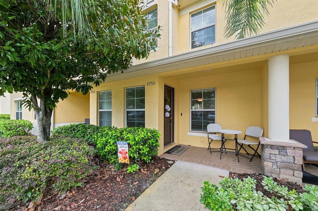 9755 TRUMPET VINE LOOP, New Port Richey, FL 34655