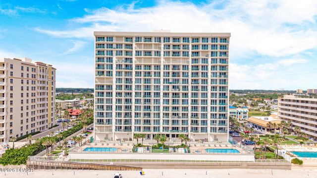 2055 S Atlantic Ave Apt 1006, Daytona Beach Shores, FL 32118