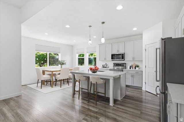 63 E BLISS DR, Saratoga Springs, UT 84045