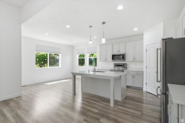 63 E BLISS DR, Saratoga Springs, UT 84045