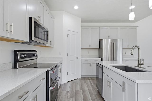 63 E BLISS DR, Saratoga Springs, UT 84045