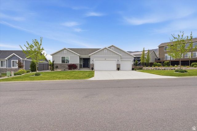 63 E BLISS DR, Saratoga Springs, UT 84045