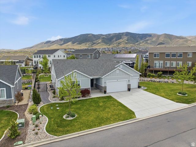 63 E BLISS DR, Saratoga Springs, UT 84045