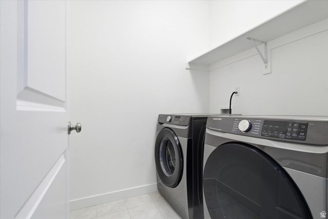 63 E BLISS DR, Saratoga Springs, UT 84045