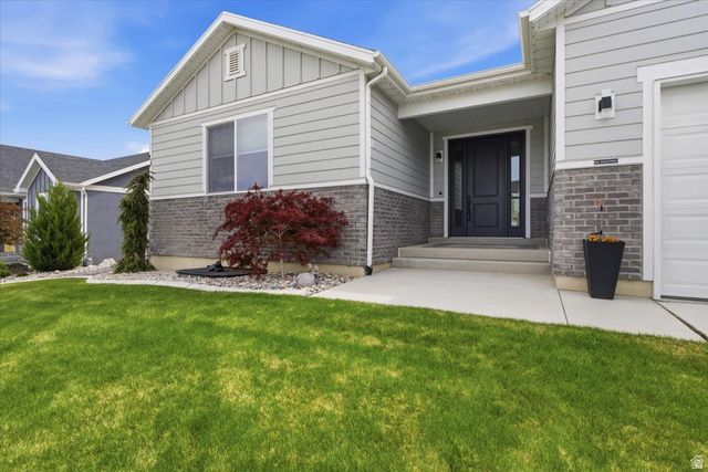 63 E BLISS DR, Saratoga Springs, UT 84045