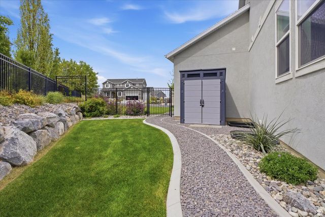 63 E BLISS DR, Saratoga Springs, UT 84045