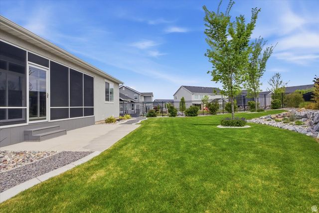 63 E BLISS DR, Saratoga Springs, UT 84045