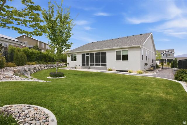 63 E BLISS DR, Saratoga Springs, UT 84045