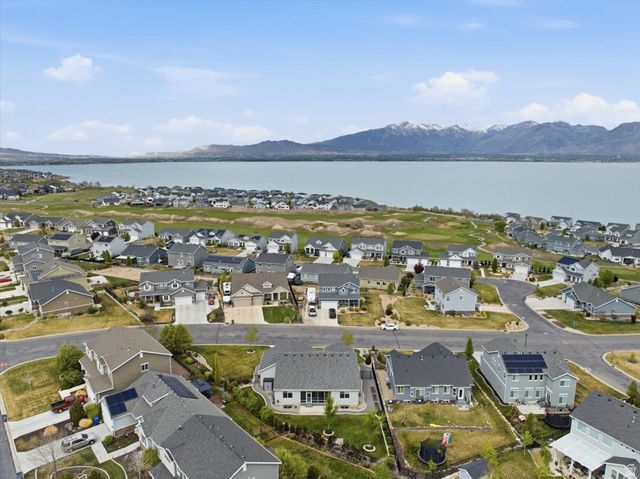 63 E BLISS DR, Saratoga Springs, UT 84045