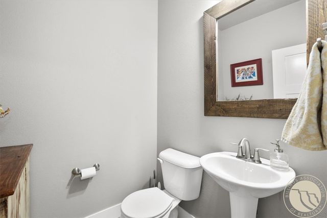 1616 Island View Drive, Billings, MT 59101