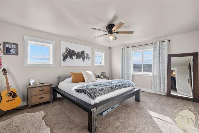 1616 Island View Drive, Billings, MT 59101