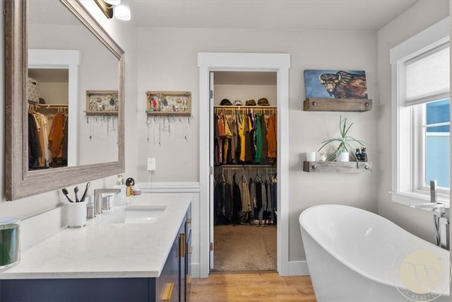 1616 Island View Drive, Billings, MT 59101