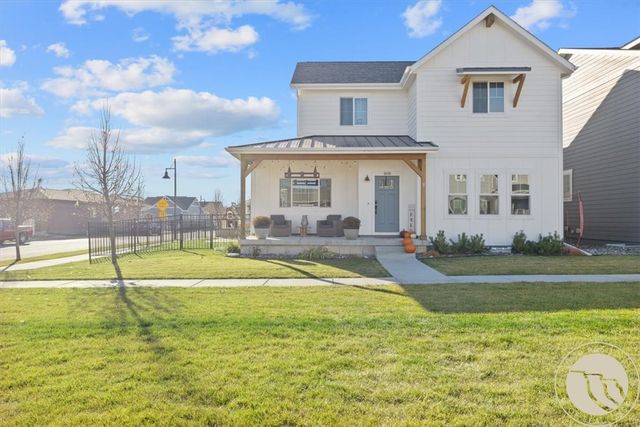 1616 Island View Drive, Billings, MT 59101