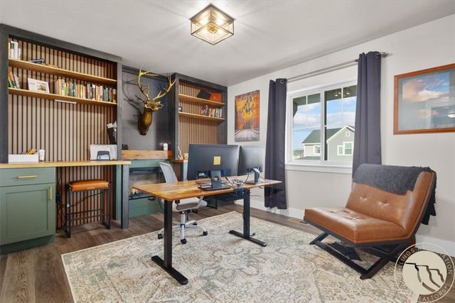 1616 Island View Drive, Billings, MT 59101