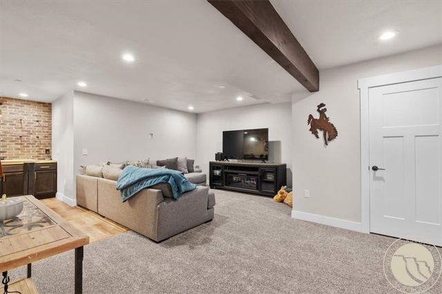 1616 Island View Drive, Billings, MT 59101