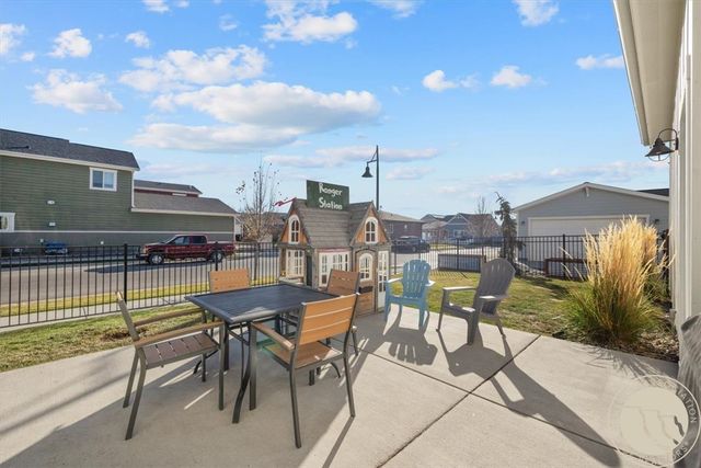 1616 Island View Drive, Billings, MT 59101