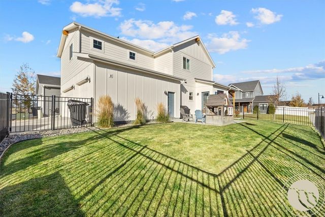 1616 Island View Drive, Billings, MT 59101