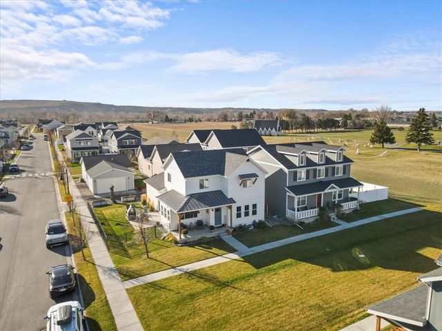 1616 Island View Drive, Billings, MT 59101