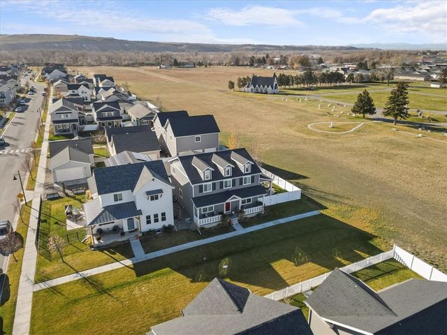 1616 Island View Drive, Billings, MT 59101