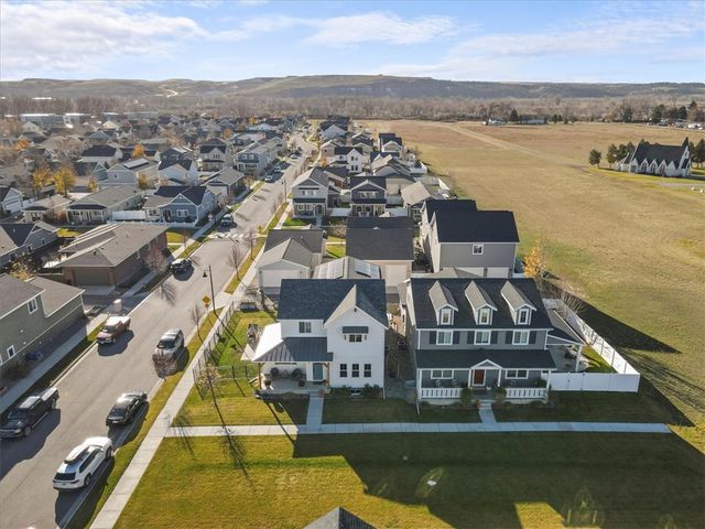 1616 Island View Drive, Billings, MT 59101