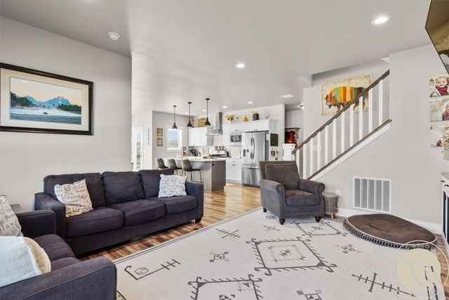 1616 Island View Drive, Billings, MT 59101