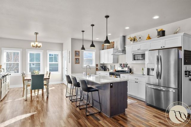 1616 Island View Drive, Billings, MT 59101