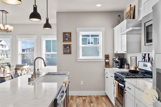 1616 Island View Drive, Billings, MT 59101