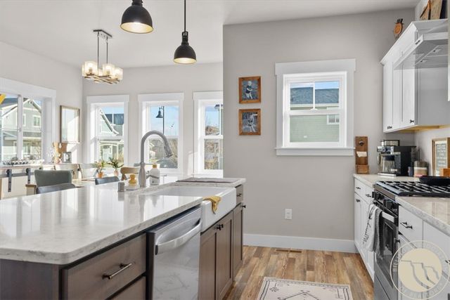 1616 Island View Drive, Billings, MT 59101