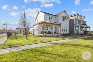 1616 Island View Drive, Billings, MT 59101