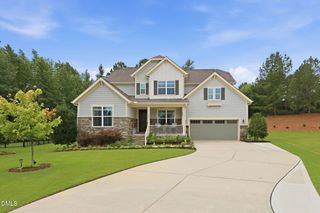 1204 Whispering Ridge Court, Wake Forest, NC 27587