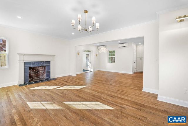 809 EAST JEFFERSON ST, Charlottesville, VA 22902