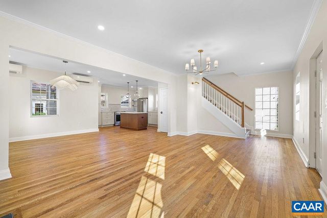 809 EAST JEFFERSON ST, Charlottesville, VA 22902