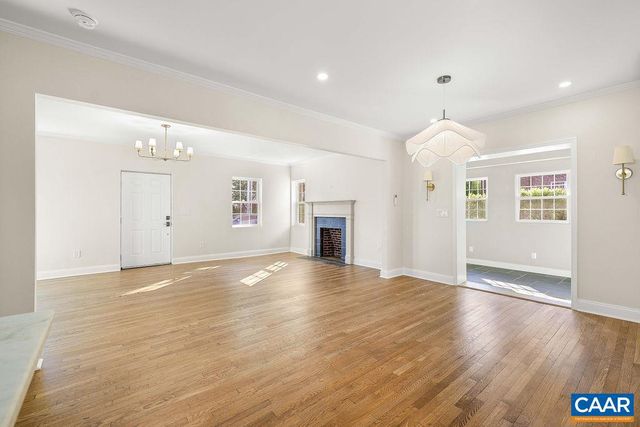809 EAST JEFFERSON ST, Charlottesville, VA 22902