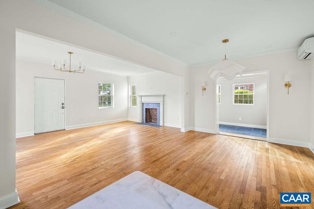 809 EAST JEFFERSON ST, Charlottesville, VA 22902