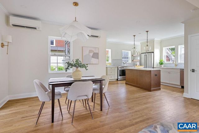 809 EAST JEFFERSON ST, Charlottesville, VA 22902