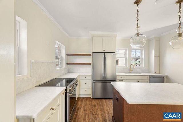 809 EAST JEFFERSON ST, Charlottesville, VA 22902