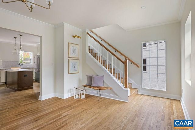 809 EAST JEFFERSON ST, Charlottesville, VA 22902