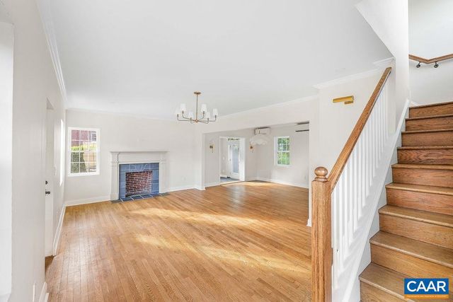 809 EAST JEFFERSON ST, Charlottesville, VA 22902