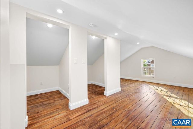809 EAST JEFFERSON ST, Charlottesville, VA 22902