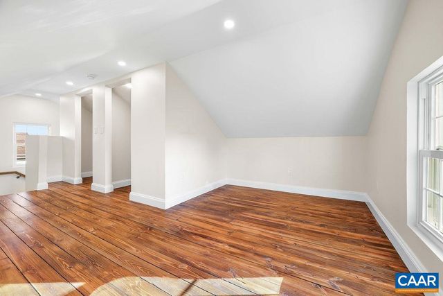 809 EAST JEFFERSON ST, Charlottesville, VA 22902