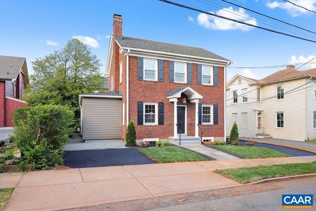 809 EAST JEFFERSON ST, Charlottesville, VA 22902
