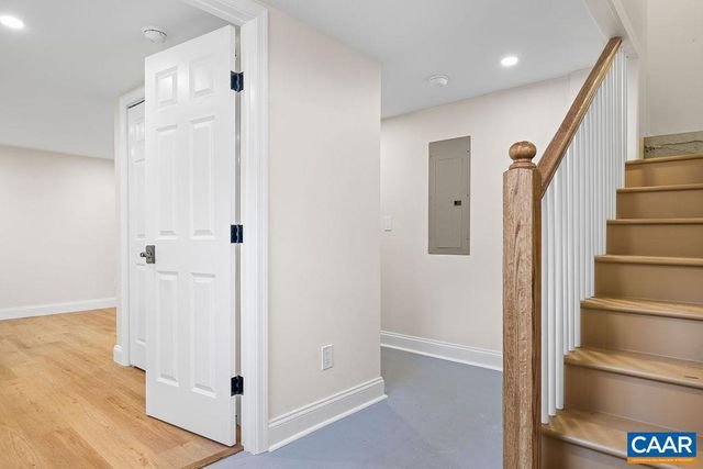 809 EAST JEFFERSON ST, Charlottesville, VA 22902