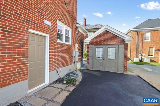 809 EAST JEFFERSON ST, Charlottesville, VA 22902